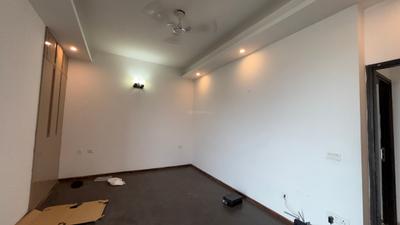Bedroom Image of 2105 Sq.ft 3 BHK Apartment / Flat for rent in Supertech Supernova, Sector 94 Noida for Rs. 70000