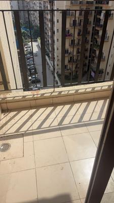 Image of 990 Sq.ft 2.5 BHK Apartment / Flat for sale in Terrace Homes, Noida Extension, Greater Noida for Rs. 7536000