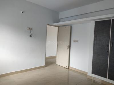 Bedroom Image of 550 Sq.ft 1 BHK Independent House for rent in HSR Layout Bengaluru for Rs. 20000