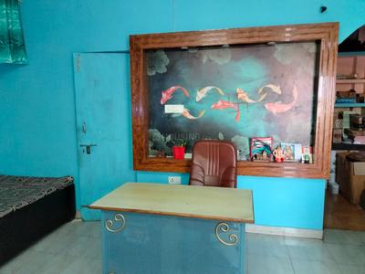 Kitchen Image of 2500 Sq.ft 6 BHK Independent House for sale in Jankipuram Lucknow for Rs. 11000000