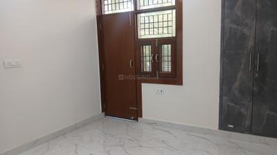 Bedroom Image of 1200 Sq.ft 3 BHK Apartment / Flat for sale in Shalimar Garden Ghaziabad for Rs. 8500000