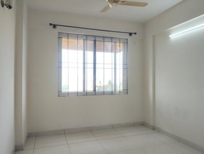 Bedroom Image of 1409 Sq.ft 3 BHK Apartment / Flat for sale in Goravigere Bengaluru for Rs. 16600000