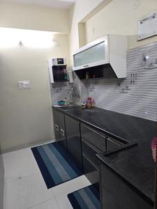 Kitchen Image of 1138 Sq.ft 2 BHK Apartment / Flat for sale in Miyapur Hyderabad for Rs. 6900000