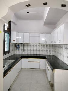 Kitchen Image of 1800 Sq.ft 3 BHK Apartment / Flat for sale in CGHS Chitrakoot Apartments, Sector 22 Dwarka New Delhi for Rs. 35500000