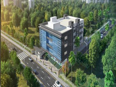Image of 995 Sq.ft 2 BHK Apartment / Flat for sale in Maarq Arena, Anantapura, Bengaluru for Rs. 7600000