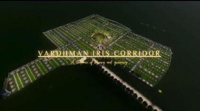 Image of 1000 Sq.ft Residential Plot / Land for sale in Puwarda Junarda, Indore for Rs. 3250000