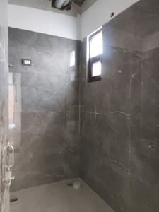 Bedroom Two Image of 1500 Sq.ft 3 BHK Apartment / Flat for sale in Krishna Elite Homes, Noida Extension Greater Noida for Rs. 6400000