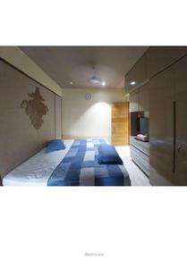 Bedroom Image of 1737 Sq.ft 3 BHK Apartment / Flat for sale in Ratnaakar Atelier, Jodhpur Ahmedabad for Rs. 20000000