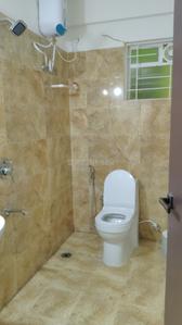 Image of 1200 Sq.ft 3 BHK Apartment / Flat for rent in Amrutha Platinum Towers, Whitefield, Bengaluru for Rs. 50000