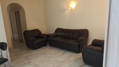 Swaraj Homes RWA Greater Kailash 2 Block E Living Room 1