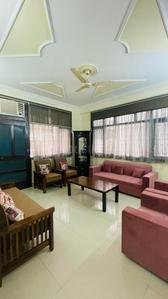 Hall Image of 3500 Sq.ft 3 BHK Builder Floor for rent in Sector 17 Gurgaon for Rs. 60000