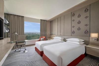 Bedroom Image of KUMAR PG  in Sector 45, Gurgaon