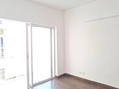 Bedroom Image of 1069 Sq.ft 2.5 BHK Apartment / Flat for sale in Paras Tierea, Sector 137 Noida for Rs. 9200000