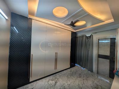 Bedroom Image of 939 Sq.ft 3 BHK Apartment / Flat for sale in Global Tower, Ashok Vihar Phase 3 Extension Gurgaon for Rs. 5500000