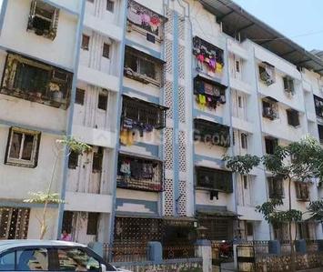 1 BHK Flat