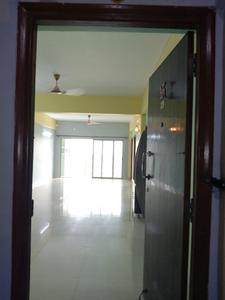 Main Entrance Image of 1750 Sq.ft 3 BHK Apartment / Flat for sale in Tangra Kolkata for Rs. 18000000