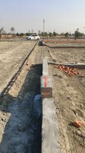 Image of 1000 Sq.ft Residential Plot / Land for sale in Rambhan Khera, Lucknow for Rs. 1499999