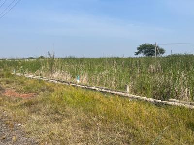 Image of 1980 Sq.ft Residential Plot / Land for sale in Turangi, Kakinada for Rs. 1980000