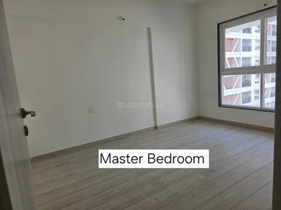 Bedroom Image of 950 Sq.ft 2 BHK Apartment / Flat for rent in K Shire, Punawale Pune for Rs. 24000