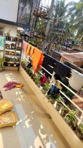 Image of 1525 Sq.ft 3 BHK Apartment / Flat for sale in Sneha Paradise, Kavoor, Mangalore for Rs. 6000000