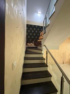 Bedroom Image of 1600 Sq.ft 3 BHK Duplex for rent in Aashima Divine City, Hoshangabad Road Bhopal for Rs. 22000