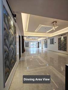 Image of 4100 Sq.ft 4 BHK Apartment / Flat for sale in Akshayanagar, Bengaluru for Rs. 49000000