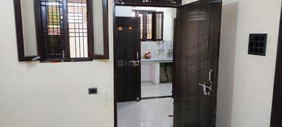 Hall Image of 800 Sq.ft 2 BHK Builder Floor for rent in Daulatganj Lucknow for Rs. 11500