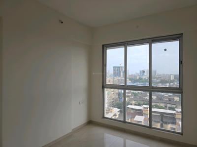 Bedroom Image of 1100 Sq.ft 3 BHK Apartment / Flat for sale in Vinay Unique Sky, Virar West Virar for Rs. 8700000