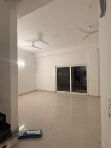 Hall Image of 3200 Sq.ft 4 BHK Villa for rent in Paramount Golfforeste Villas, Surajpur Greater Noida for Rs. 45000