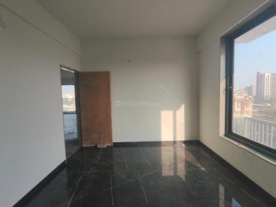 Balcony Image of 3200 Sq.ft 4 BHK Apartment / Flat for sale in Aranath Tatva 3, Vejalpur Ahmedabad for Rs. 27000000