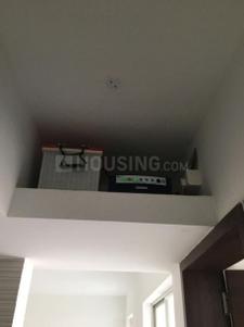 Hall Image of 1280 Sq.ft 3 BHK Apartment / Flat for sale in Gagan Micasaa, Wagholi Pune for Rs. 7400000