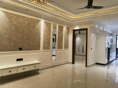 Living Room Image of 2400 Sq.ft 4 BHK Builder Floor for sale in Palam Vihar Gurgaon for Rs. 38000000
