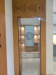 Hall Image of 1940 Sq.ft 3 BHK Apartment / Flat for sale in Nagole Hyderabad for Rs. 14000000