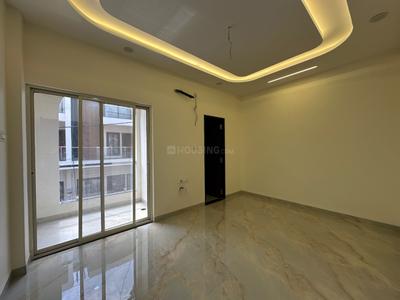 Bedroom Image of 1400 Sq.ft 3 BHK Duplex for sale in Nipania Indore for Rs. 9500000