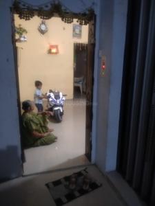 Hall Image of 1500 Sq.ft 1 BHK Apartment / Flat for sale in Swati Park Rajkot for Rs. 1800000