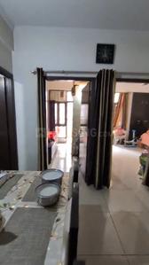 Hall Image of 1415 Sq.ft 3 BHK Apartment / Flat for sale in Himalaya Tanishq, Morta, Moti Ghaziabad for Rs. 9550000