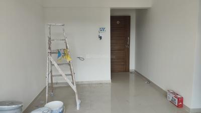 Living Room Image of 830 Sq.ft 2 BHK Apartment / Flat for sale in CK Shanaya Elegance, Lavale Pune for Rs. 5300000
