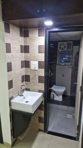 Image of 830 Sq.ft 2 BHK Apartment / Flat for sale in Sai Arcade, Wakad, Pune for Rs. 7500000