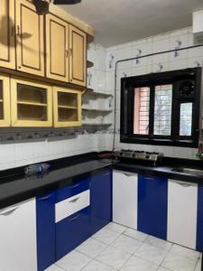 1 BHK Flat