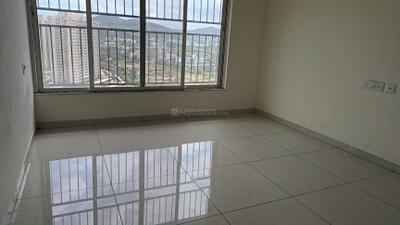 Bedroom Image of 750 Sq.ft 2 BHK Apartment / Flat for sale in Kolte Patil Life Republic ORO Avenue, Mamurdi Pune for Rs. 6075000
