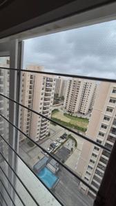 Balcony Image of 586 Sq.ft 1 BHK Apartment / Flat for sale in Cielo At Brigade Valencia, Bommasandra Bengaluru for Rs. 8000000