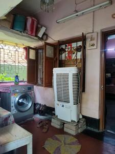 Bedroom One Image of 2200 Sq.ft 3 BHK Independent House for sale in Konnagar Hooghly for Rs. 7200000