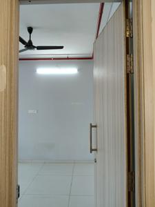 Main Entrance Image of 620 Sq.ft 2 BHK Apartment / Flat for sale in The Atmosphere, Mulund East Mumbai for Rs. 17000000