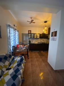 Hall Image of 1155 Sq.ft 2 BHK Independent House for rent in Porur Chennai for Rs. 35000