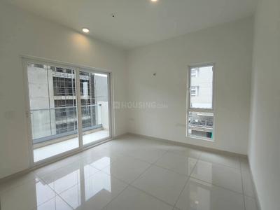 Bedroom Image of 1039 Sq.ft 3 BHK Apartment / Flat for sale in Urbanrise Spring Is In The Air, Miyapur Hyderabad for Rs. 8800000