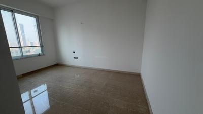 Bedroom Image of 1012 Sq.ft 2 BHK Apartment / Flat for rent in Monte South, Byculla Mumbai for Rs. 150001