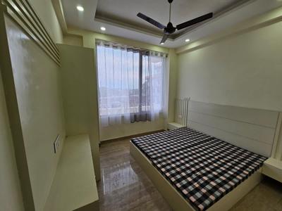 Bedroom Image of 2250 Sq.ft 3 BHK Builder Floor for rent in Jakhan Dehradun for Rs. 38000