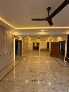 4 BHK Apartment
