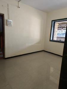 Hall Image of 330 Sq.ft 1 RK Apartment / Flat for sale in Naigaon West Naigaon for Rs. 2200000