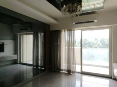 Living Room Image of 2054 Sq.ft 3 BHK Apartment / Flat for sale in M3M Skycity, Sector 65 Gurgaon for Rs. 44500000